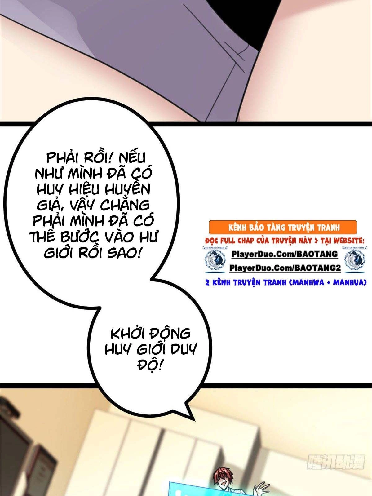 Cái Bóng Vạn Năng Chapter 4 - 10