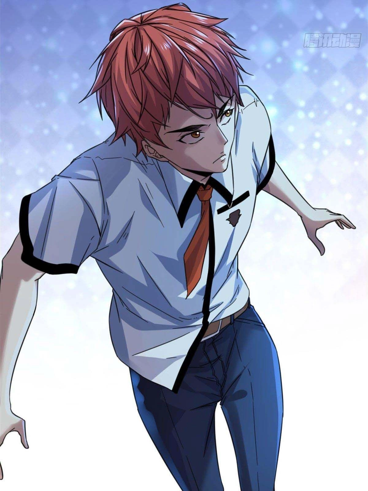 Cái Bóng Vạn Năng Chapter 4 - 19