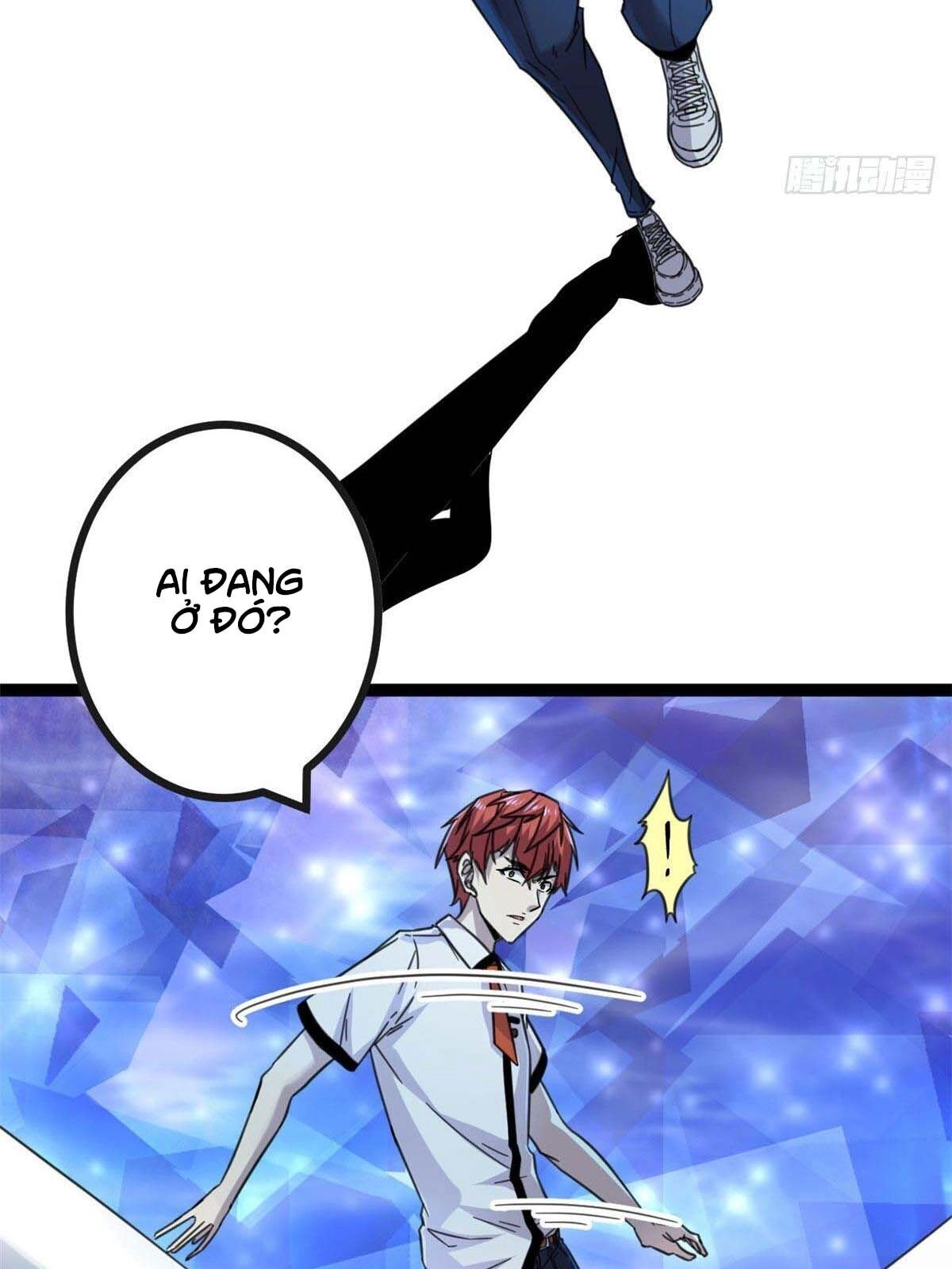 Cái Bóng Vạn Năng Chapter 4 - 20