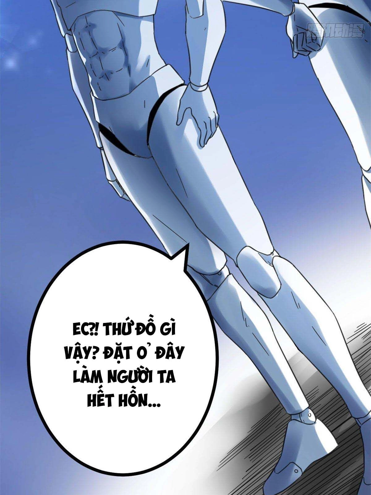 Cái Bóng Vạn Năng Chapter 4 - 23