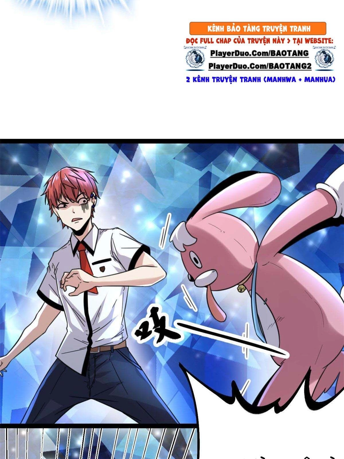 Cái Bóng Vạn Năng Chapter 4 - 29