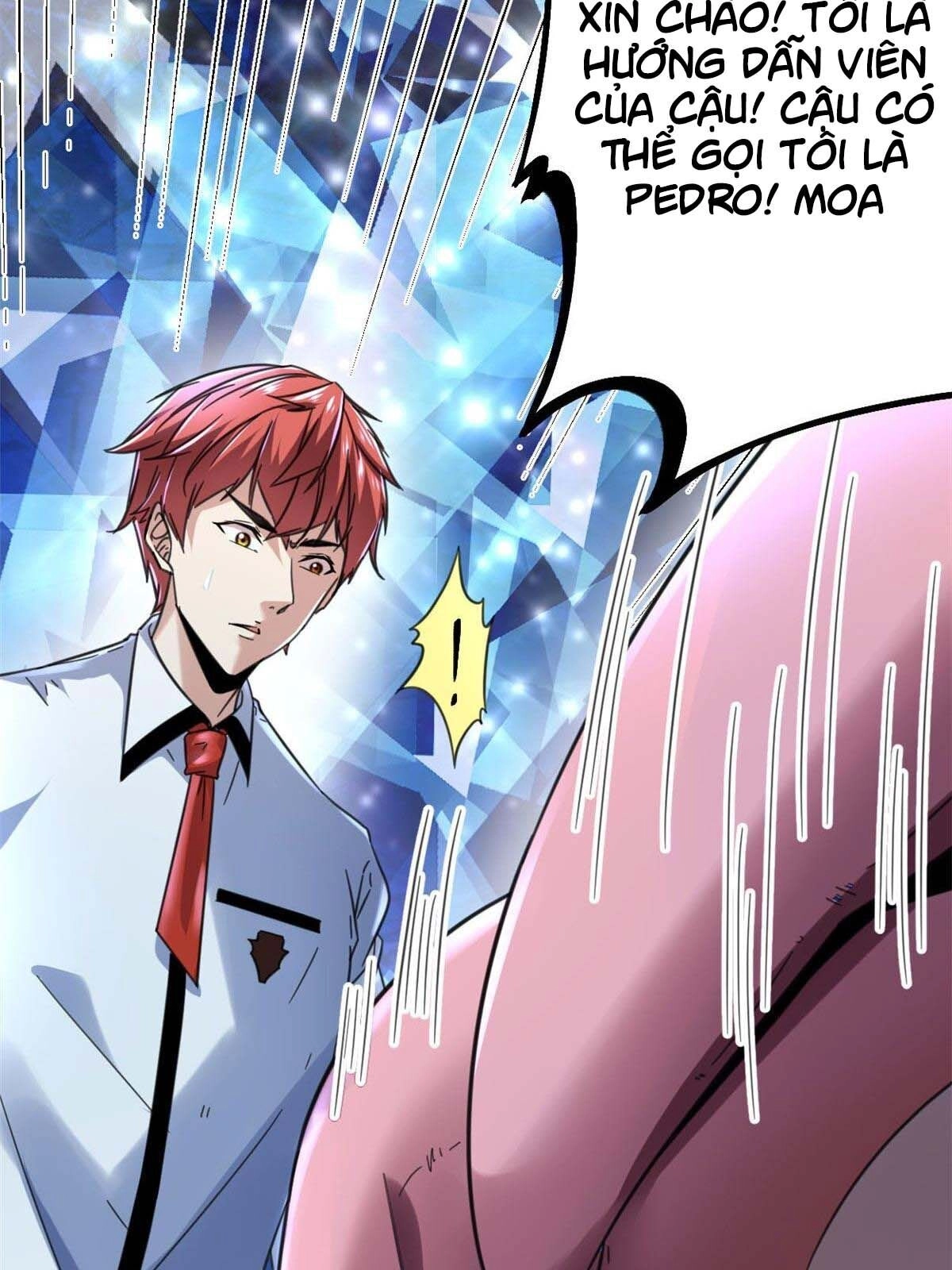 Cái Bóng Vạn Năng Chapter 4 - 30