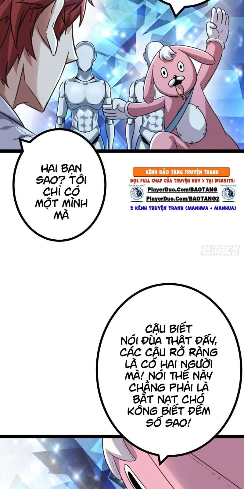 Cái Bóng Vạn Năng Chapter 4 - 33