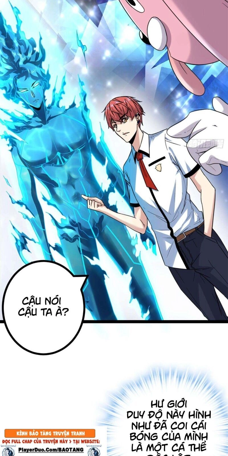 Cái Bóng Vạn Năng Chapter 4 - 34