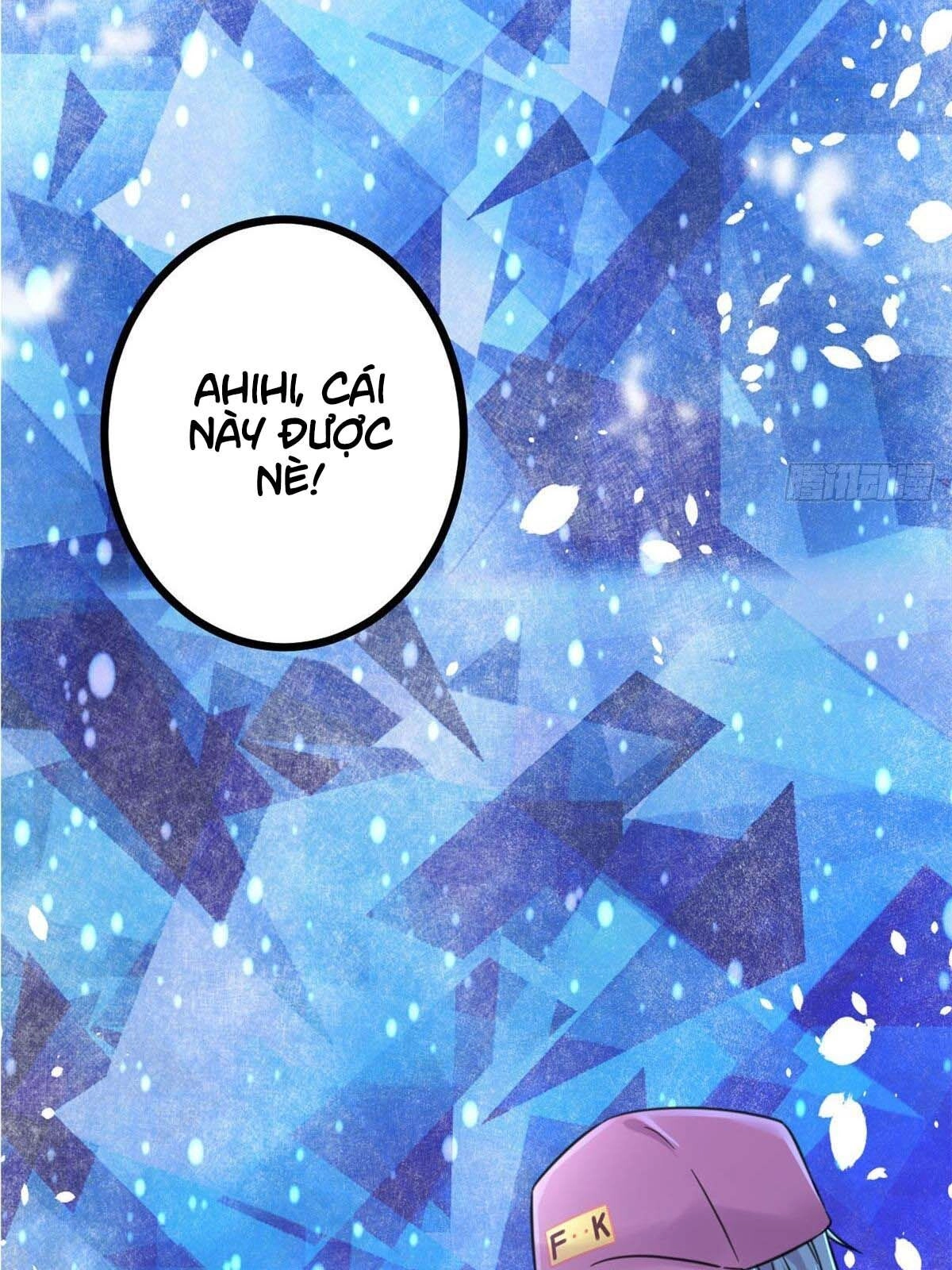 Cái Bóng Vạn Năng Chapter 4 - 38