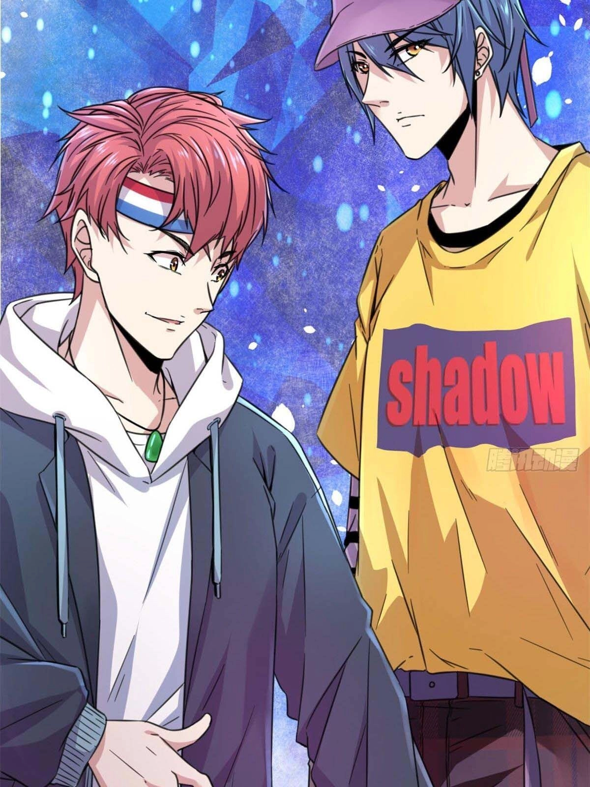 Cái Bóng Vạn Năng Chapter 4 - 39