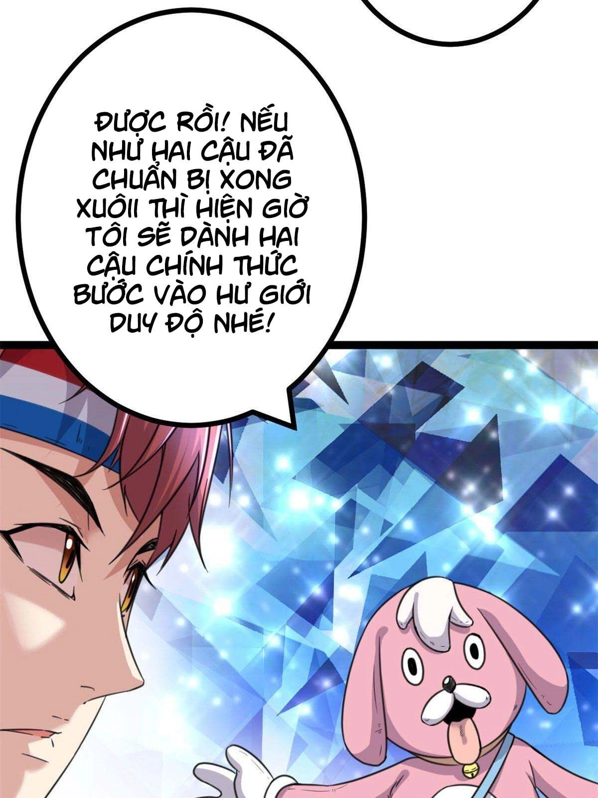 Cái Bóng Vạn Năng Chapter 4 - 41