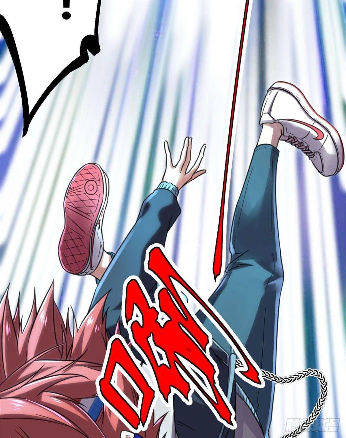 Cái Bóng Vạn Năng Chapter 4 - 45