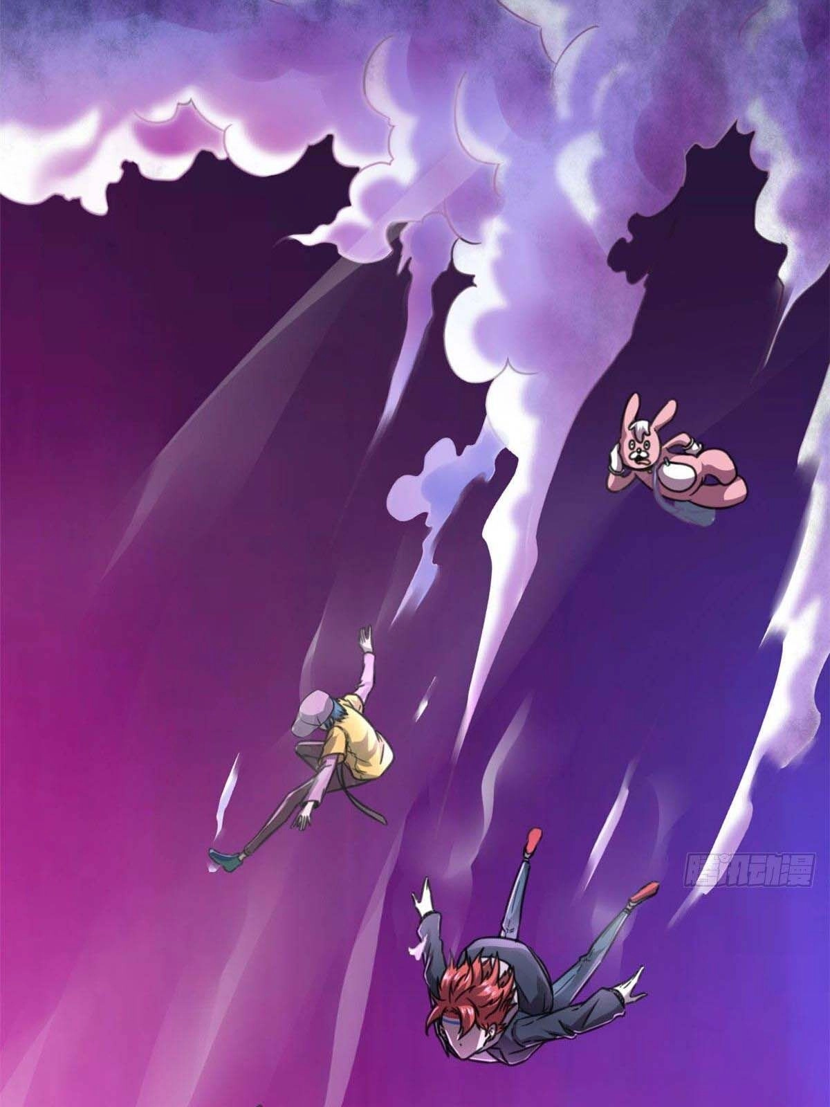 Cái Bóng Vạn Năng Chapter 4 - 49