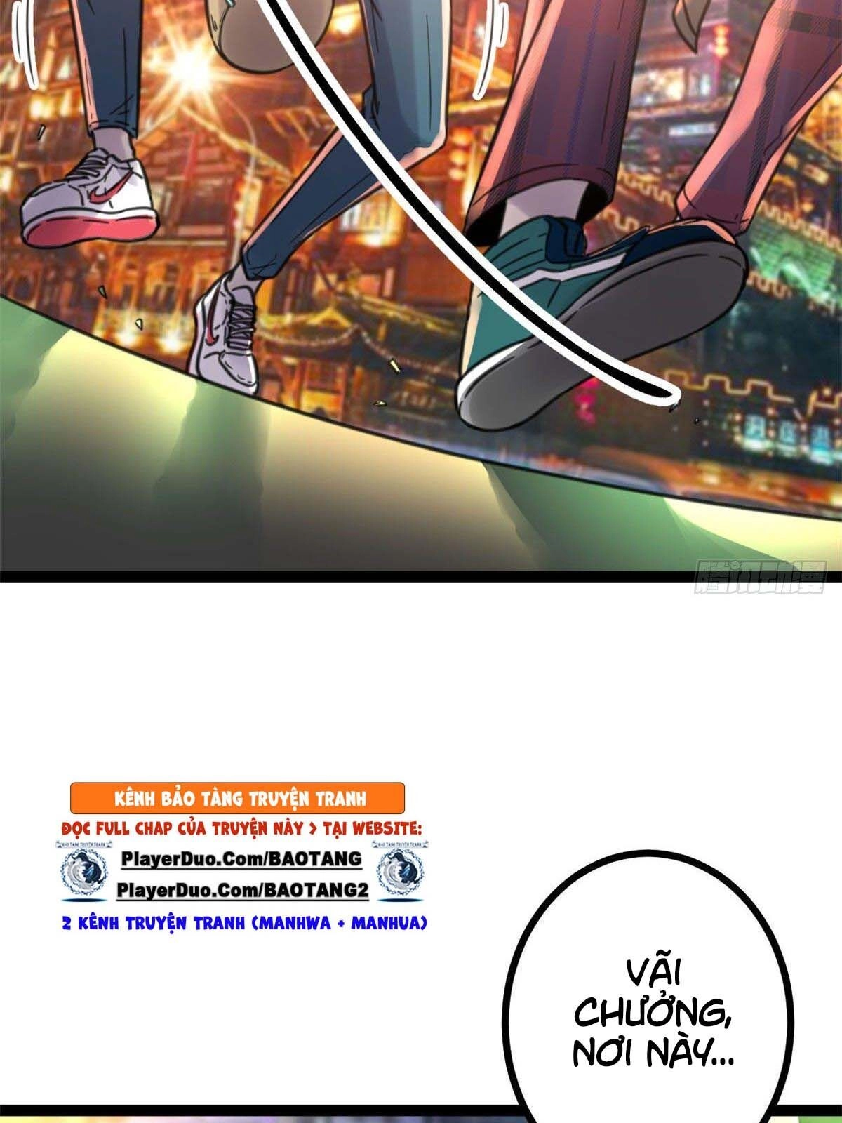 Cái Bóng Vạn Năng Chapter 4 - 54