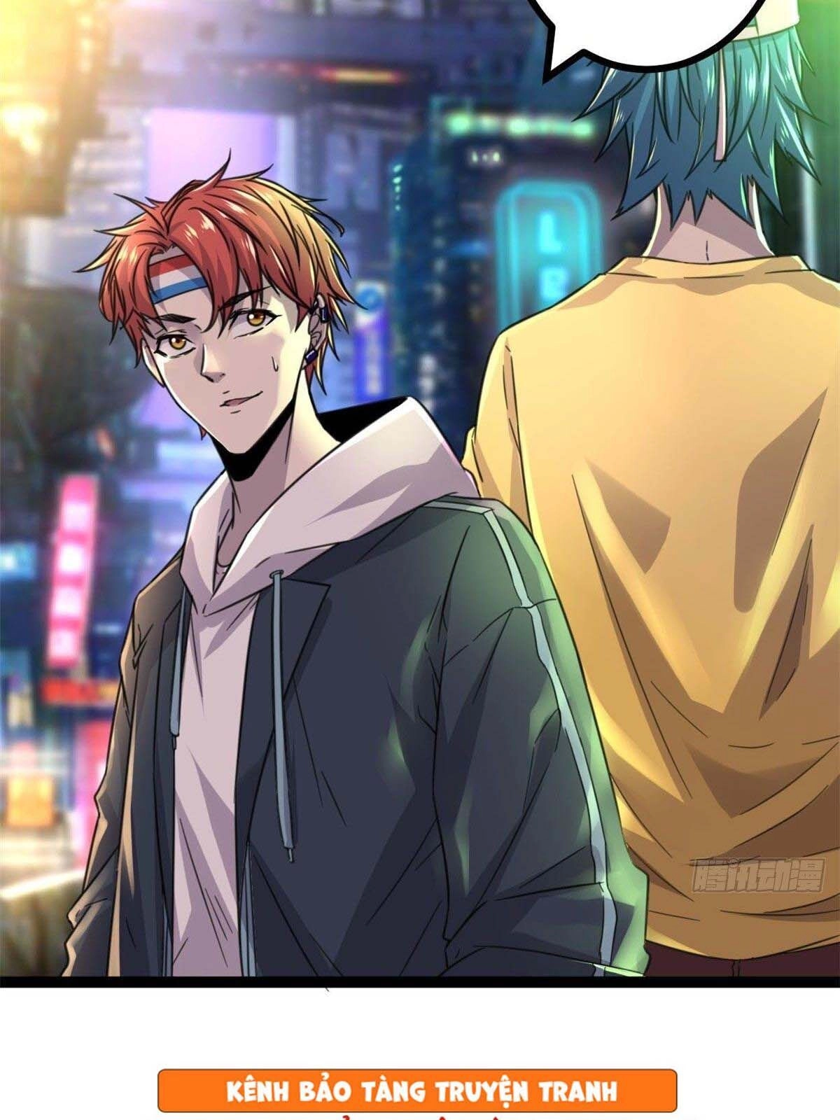 Cái Bóng Vạn Năng Chapter 4 - 55