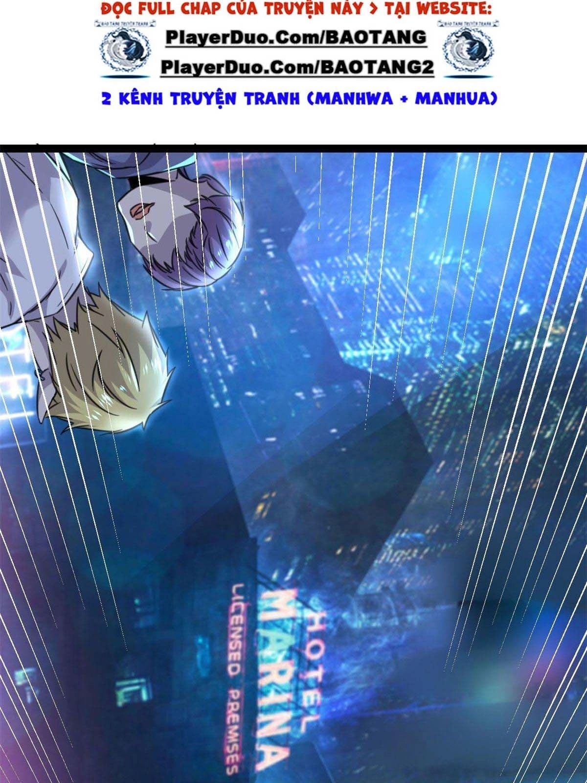 Cái Bóng Vạn Năng Chapter 4 - 56