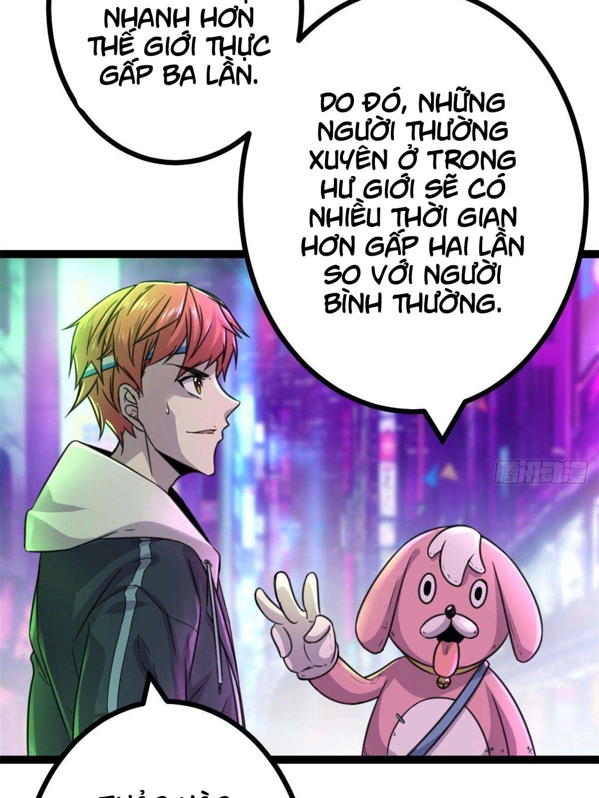 Cái Bóng Vạn Năng Chapter 4 - 60