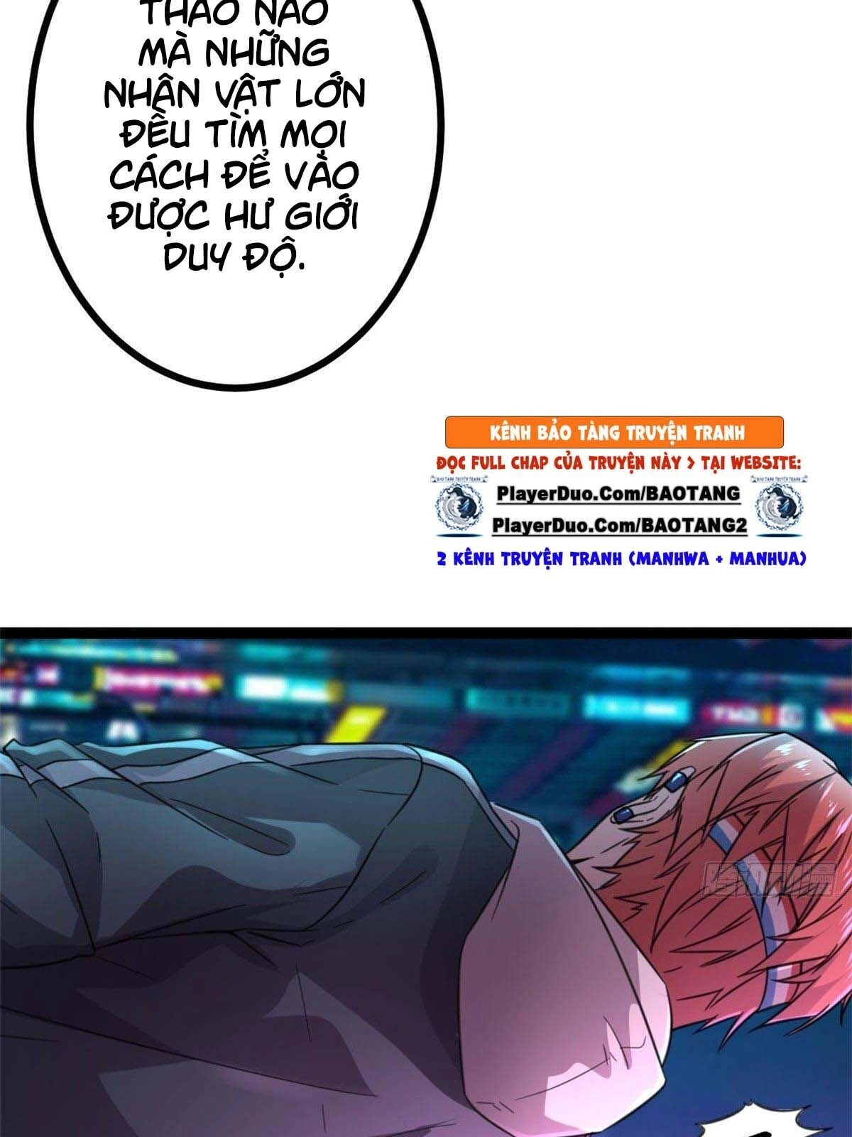 Cái Bóng Vạn Năng Chapter 4 - 61