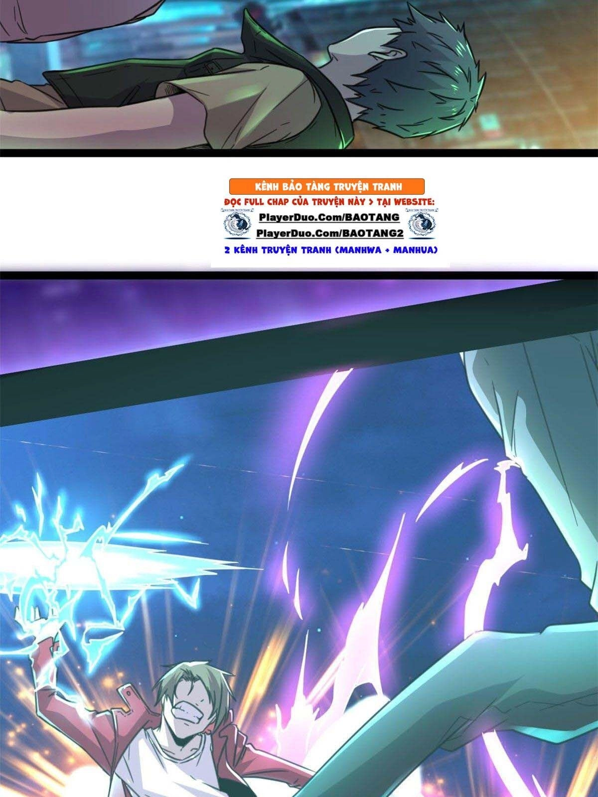 Cái Bóng Vạn Năng Chapter 4 - 64