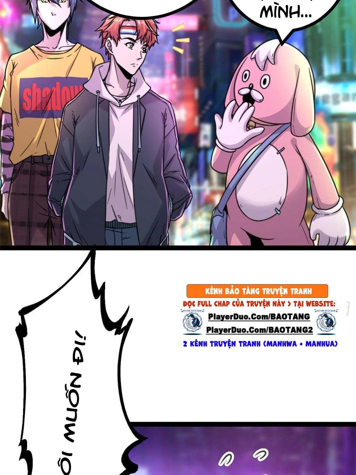 Cái Bóng Vạn Năng Chapter 4 - 67