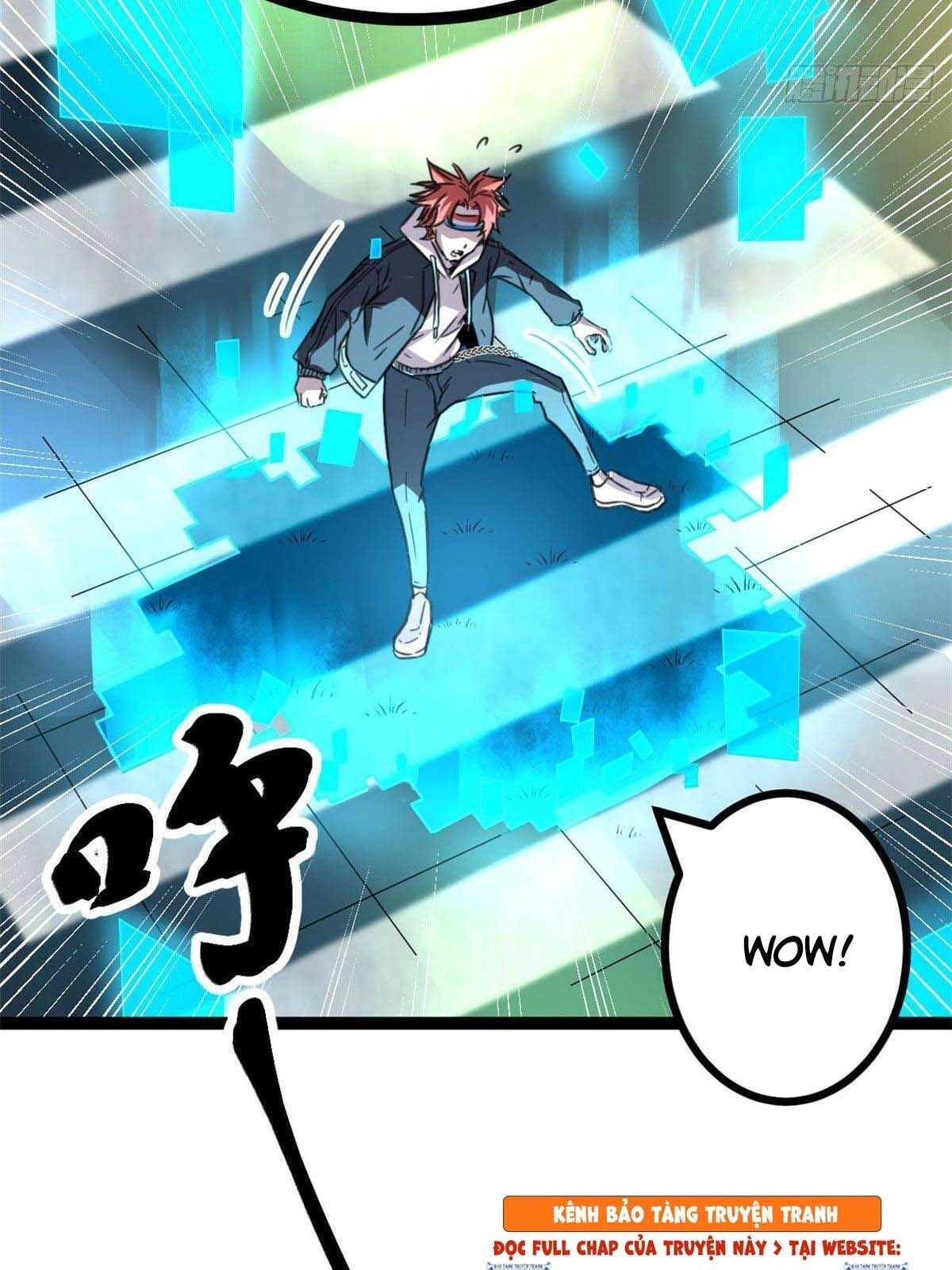 Cái Bóng Vạn Năng Chapter 4 - 70