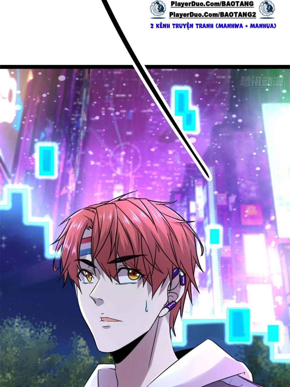 Cái Bóng Vạn Năng Chapter 4 - 71