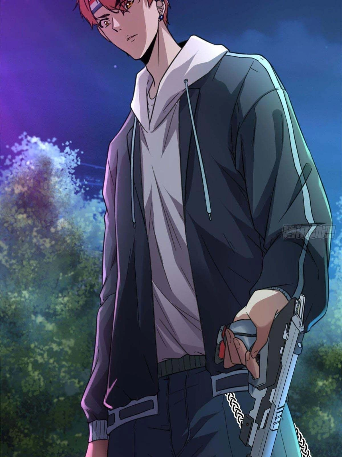 Cái Bóng Vạn Năng Chapter 4 - 76