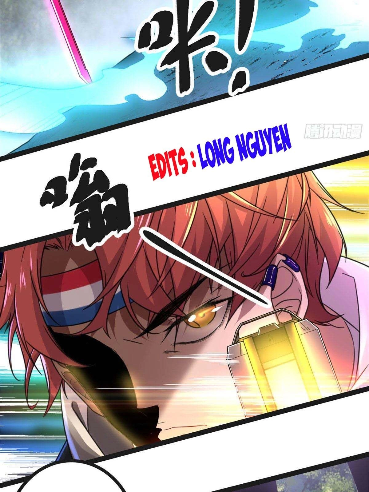 Cái Bóng Vạn Năng Chapter 4 - 81