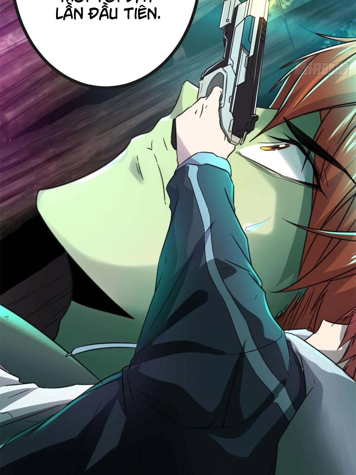 Cái Bóng Vạn Năng Chapter 4 - 84