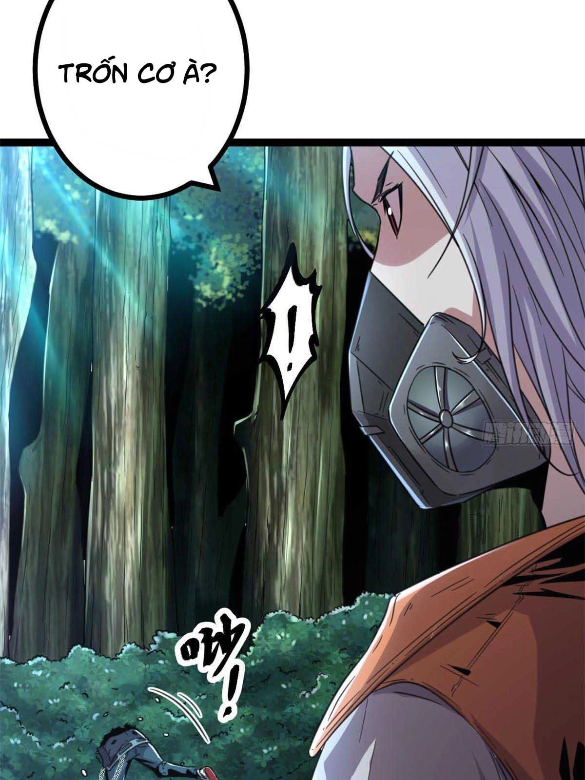 Cái Bóng Vạn Năng Chapter 5 - 7