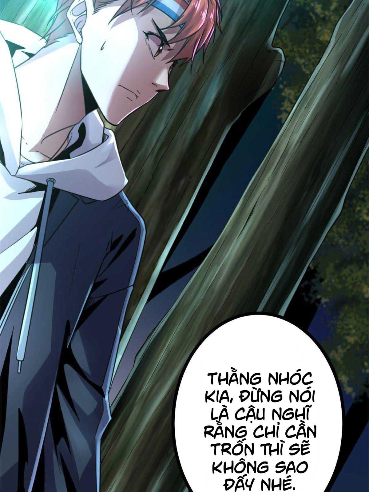 Cái Bóng Vạn Năng Chapter 5 - 9