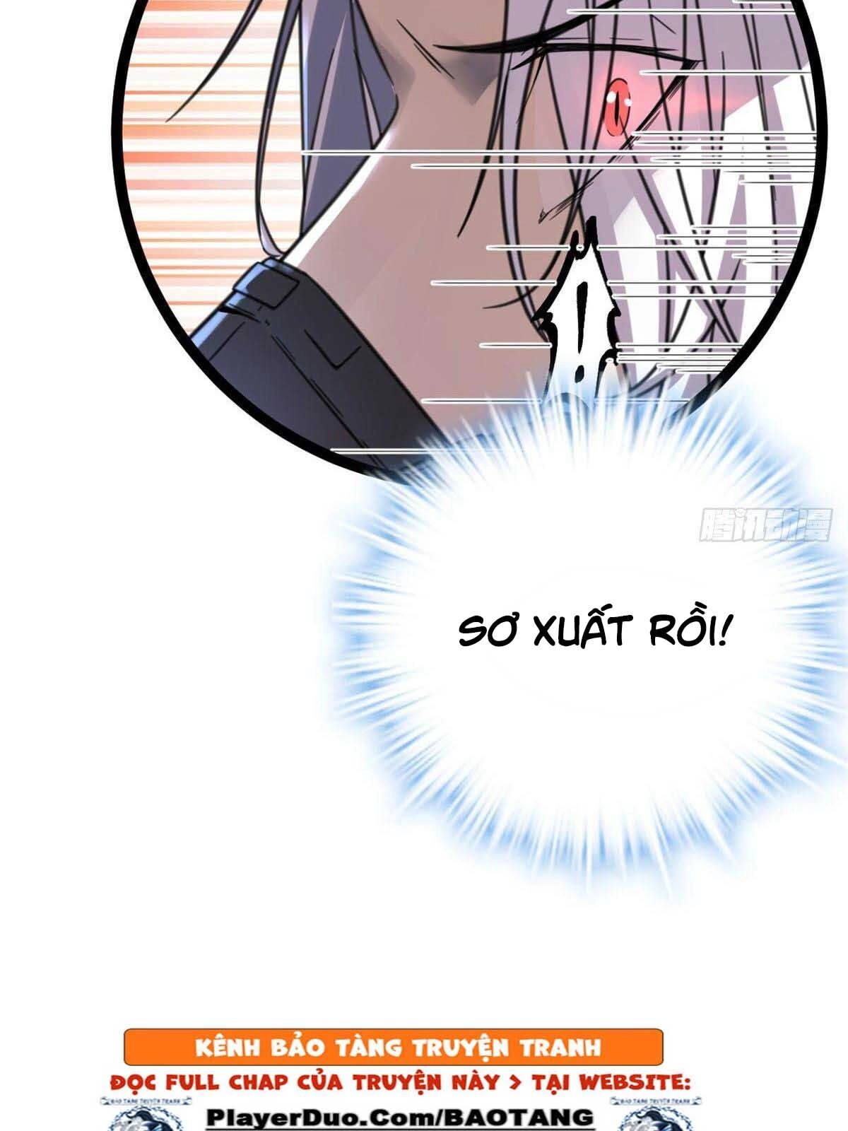 Cái Bóng Vạn Năng Chapter 5 - 17