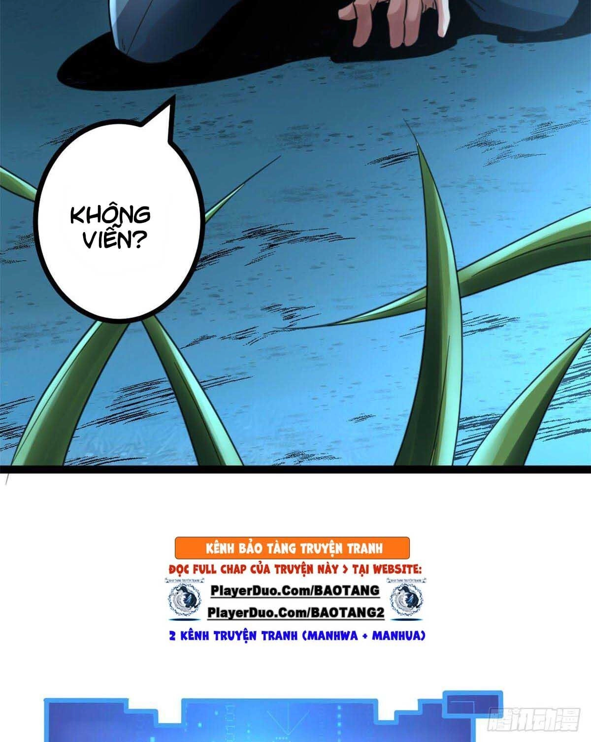 Cái Bóng Vạn Năng Chapter 5 - 34