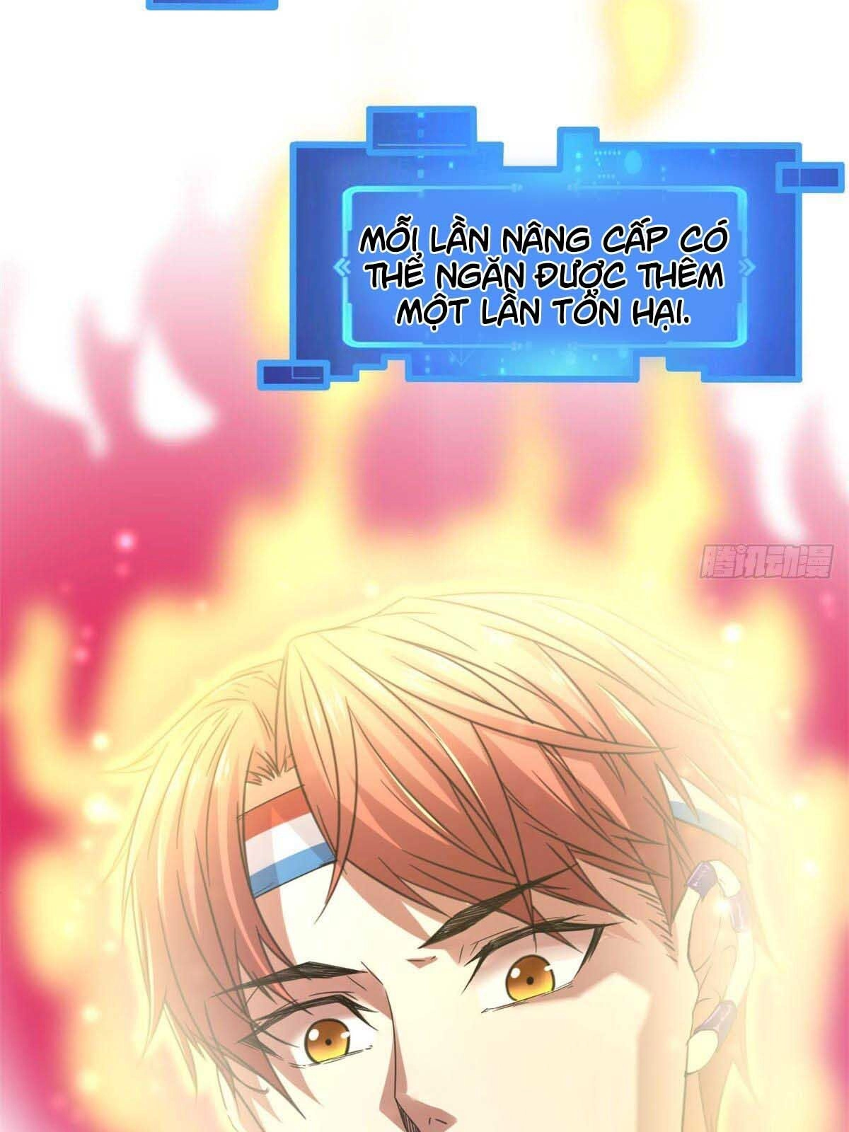 Cái Bóng Vạn Năng Chapter 5 - 37