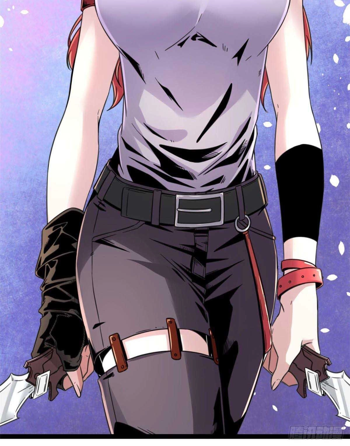 Cái Bóng Vạn Năng Chapter 5 - 50