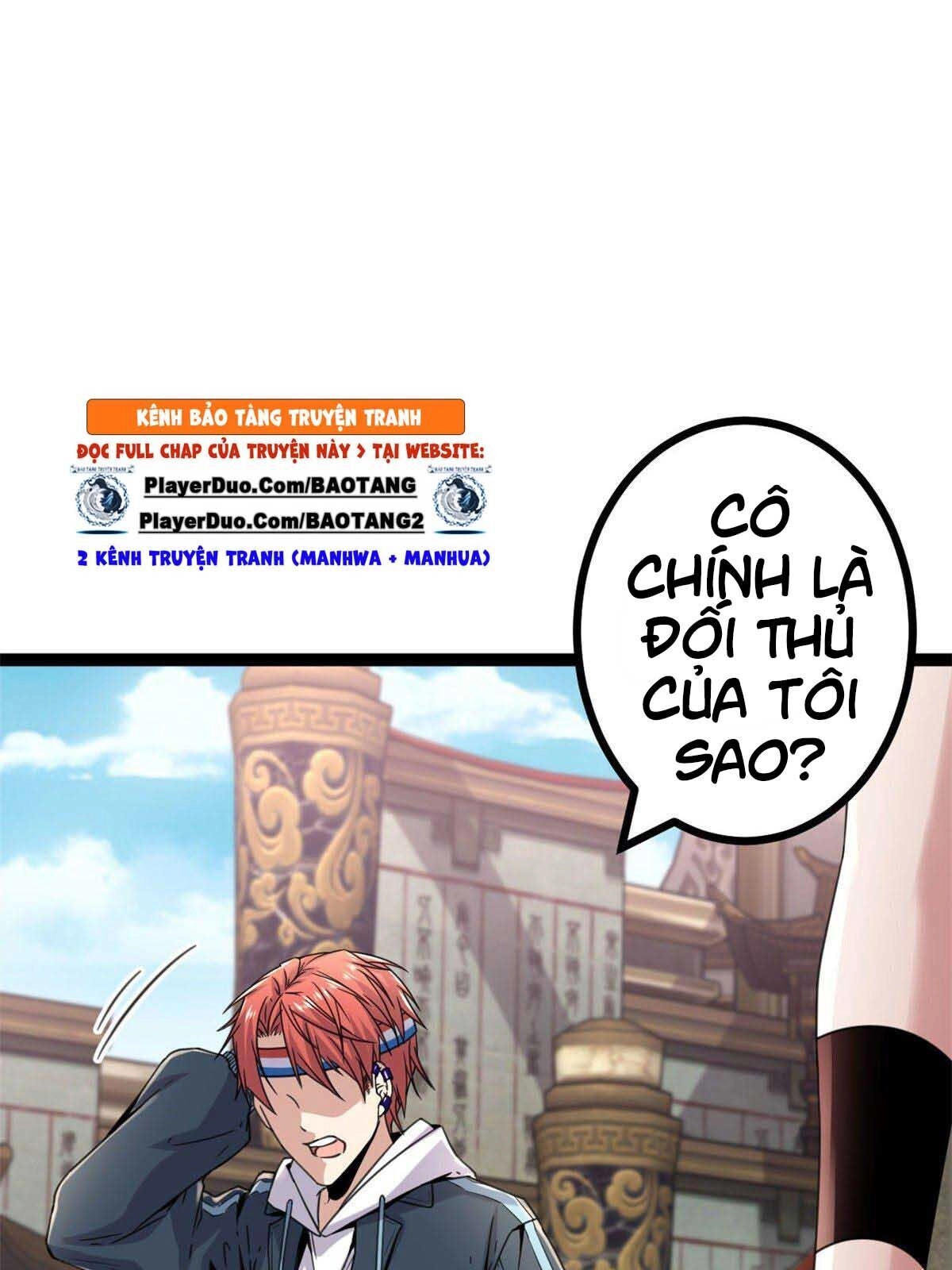 Cái Bóng Vạn Năng Chapter 5 - 51