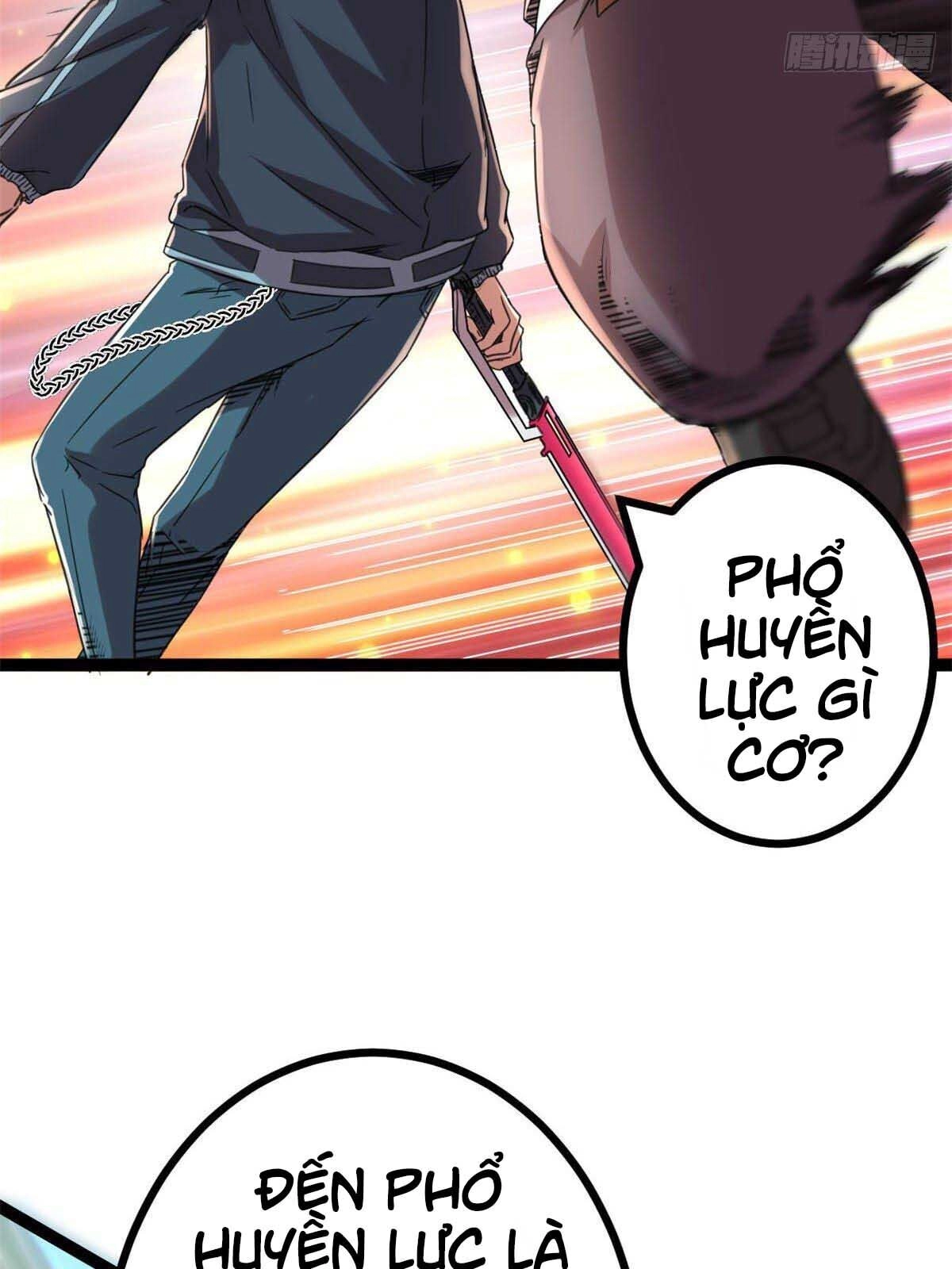 Cái Bóng Vạn Năng Chapter 5 - 67