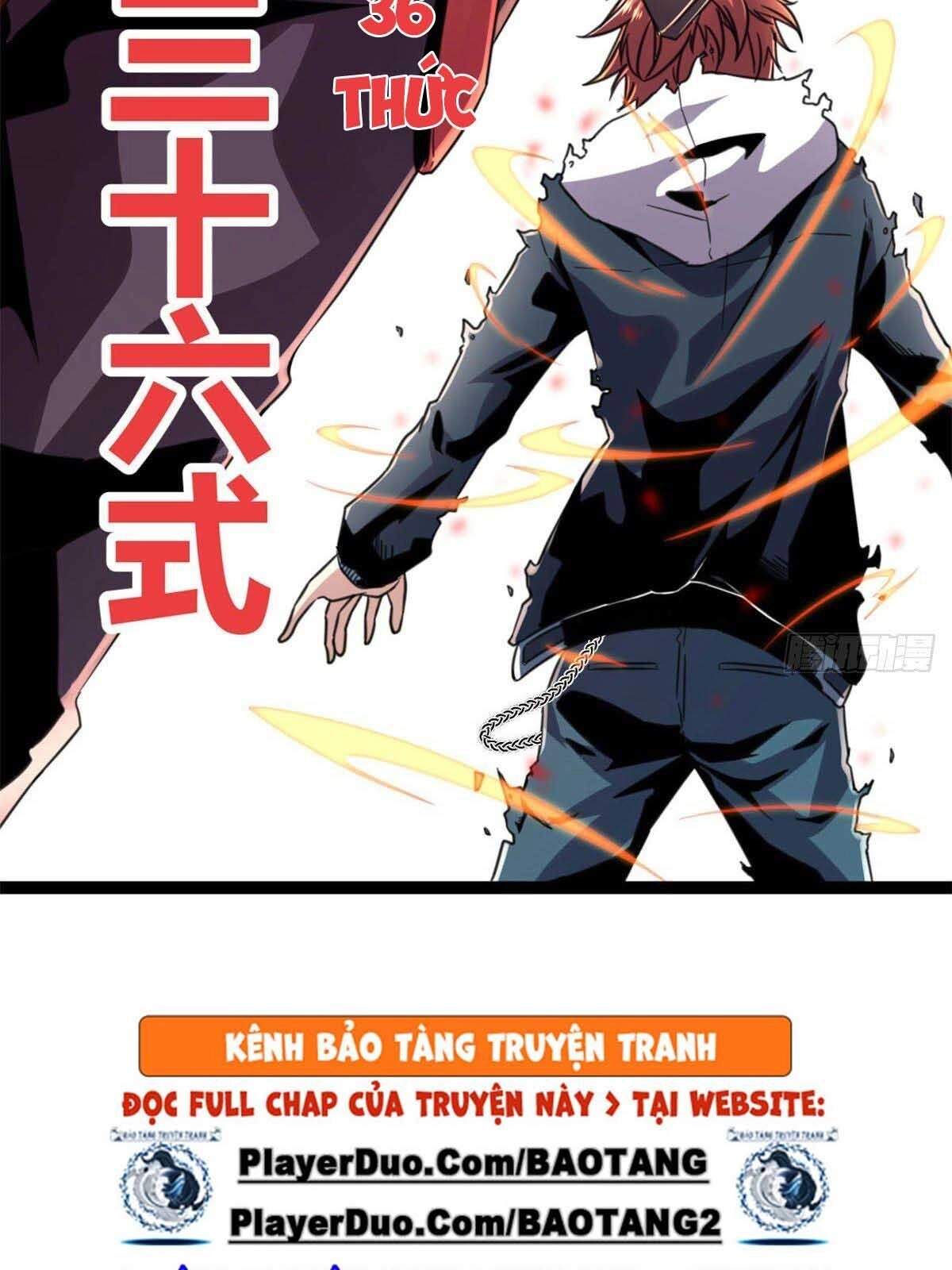 Cái Bóng Vạn Năng Chapter 5 - 84