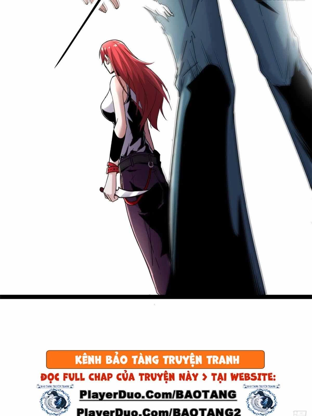 Cái Bóng Vạn Năng Chapter 6 - 10