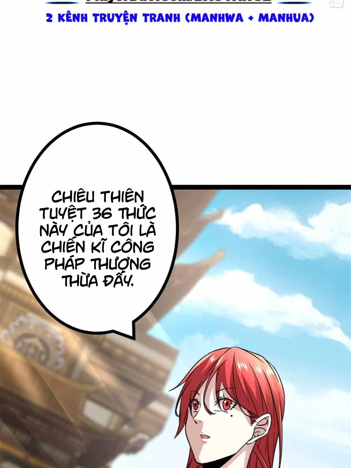 Cái Bóng Vạn Năng Chapter 6 - 11