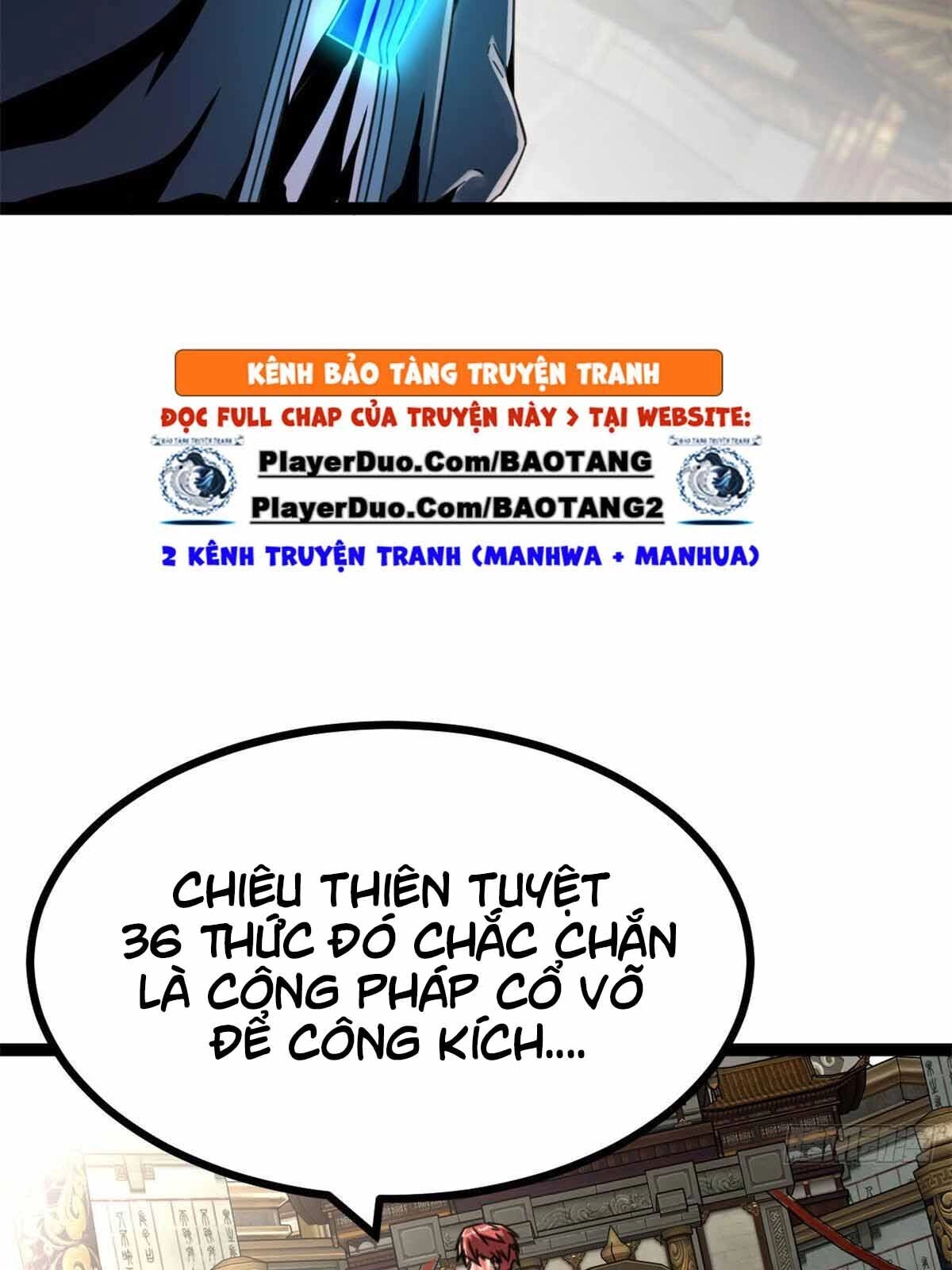 Cái Bóng Vạn Năng Chapter 6 - 24