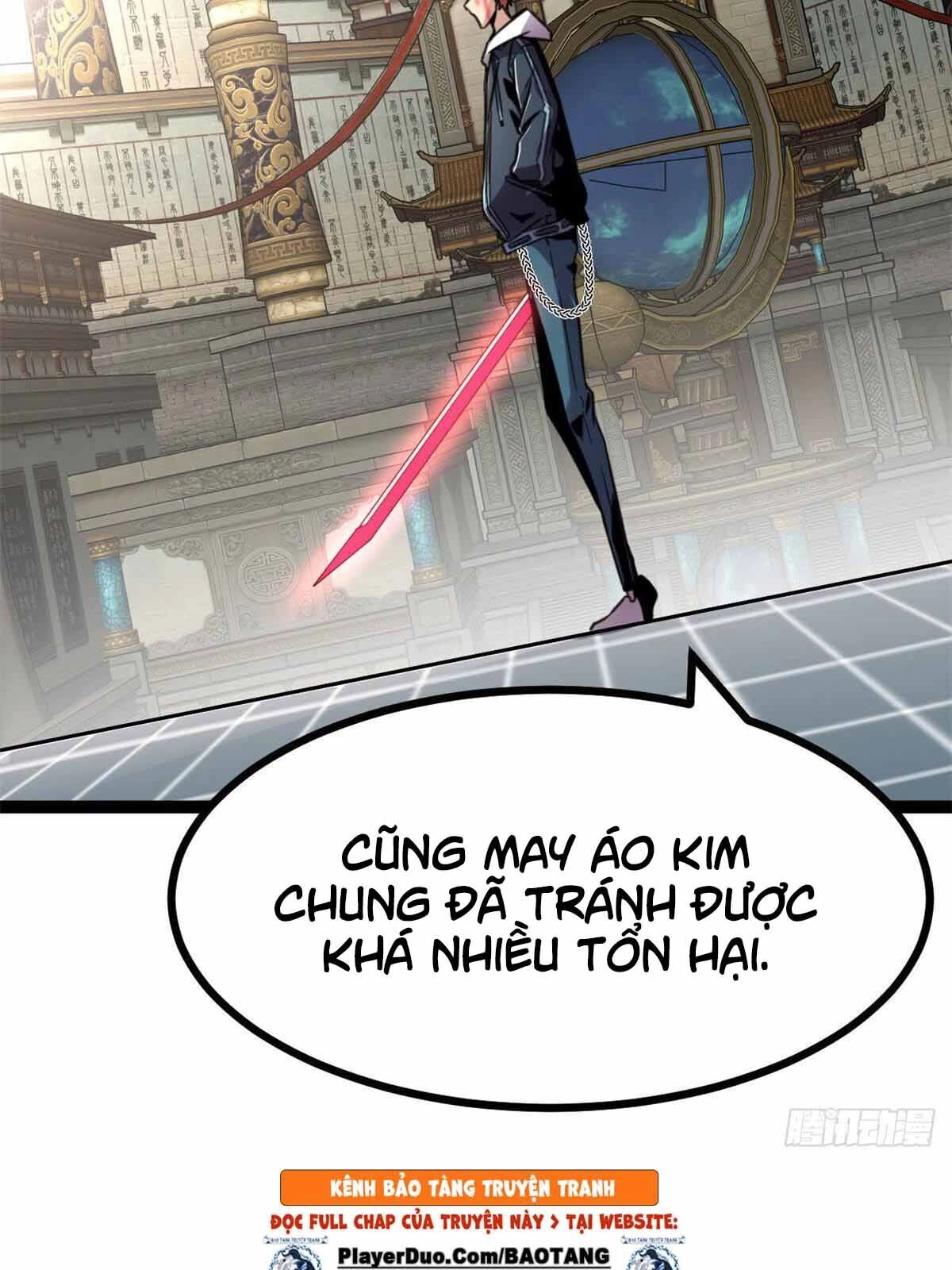 Cái Bóng Vạn Năng Chapter 6 - 25