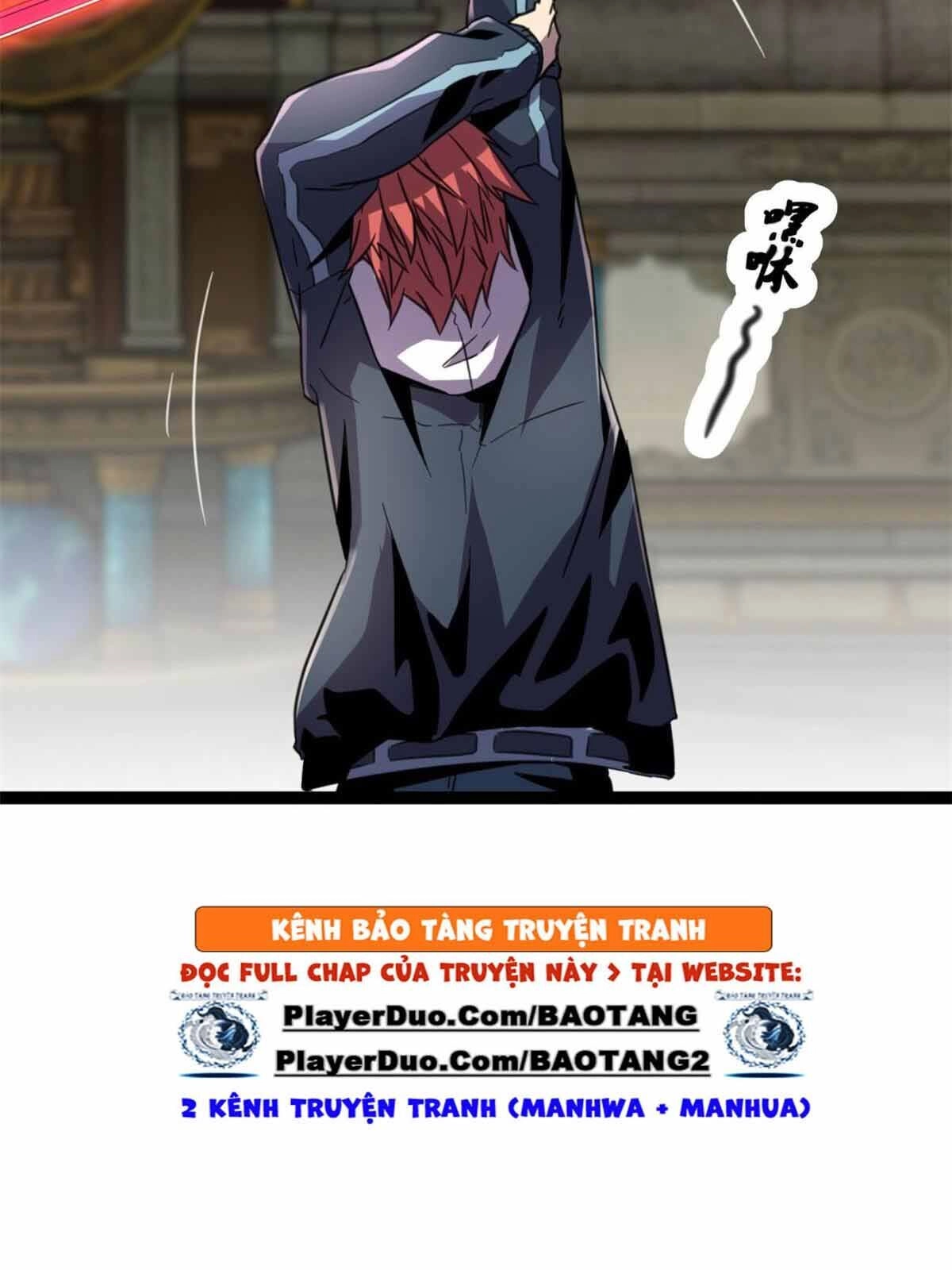 Cái Bóng Vạn Năng Chapter 6 - 29