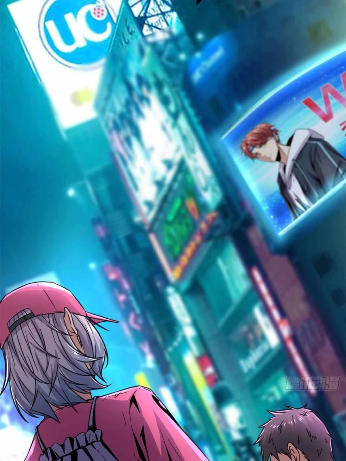 Cái Bóng Vạn Năng Chapter 6 - 34