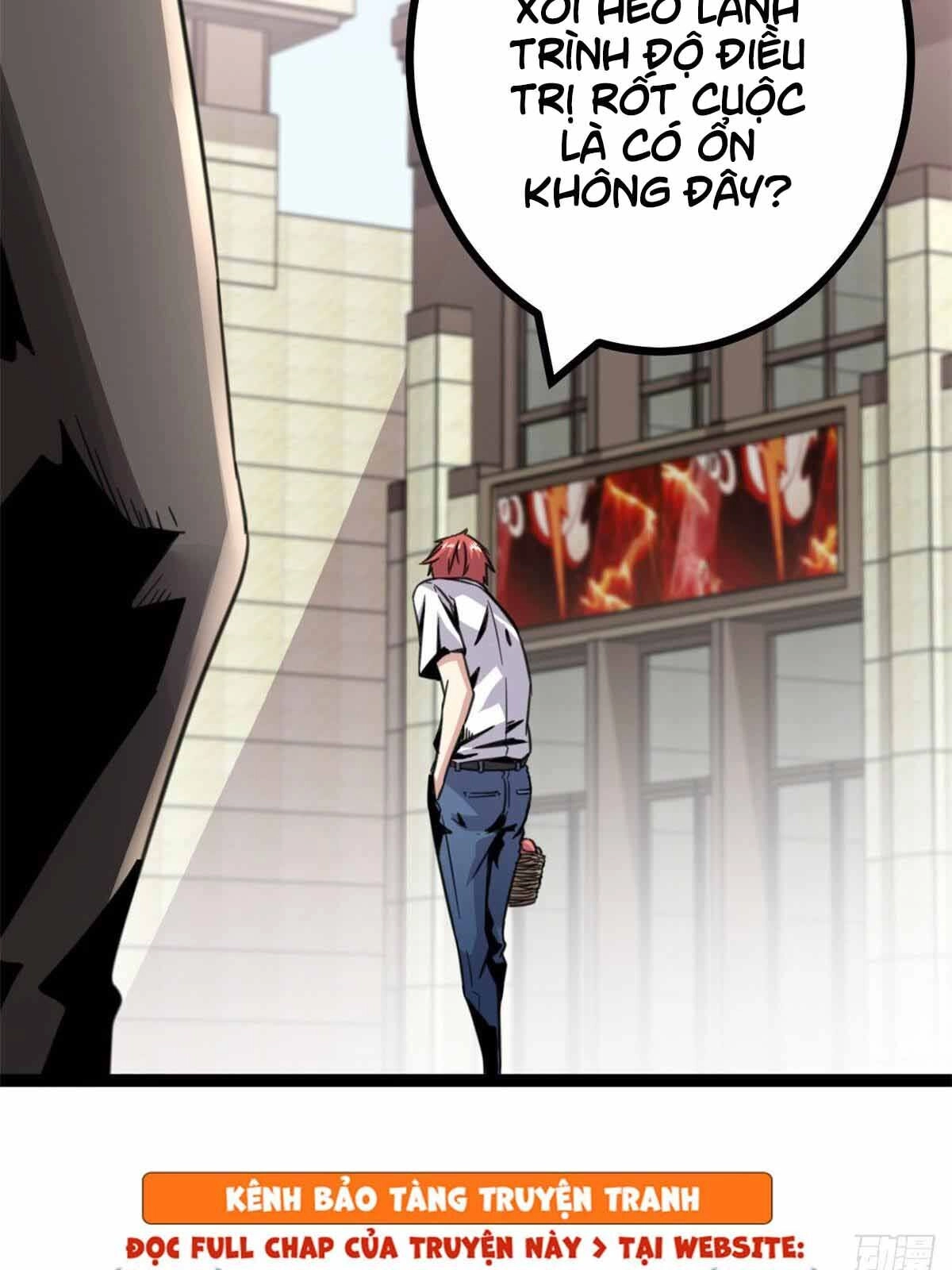 Cái Bóng Vạn Năng Chapter 6 - 43