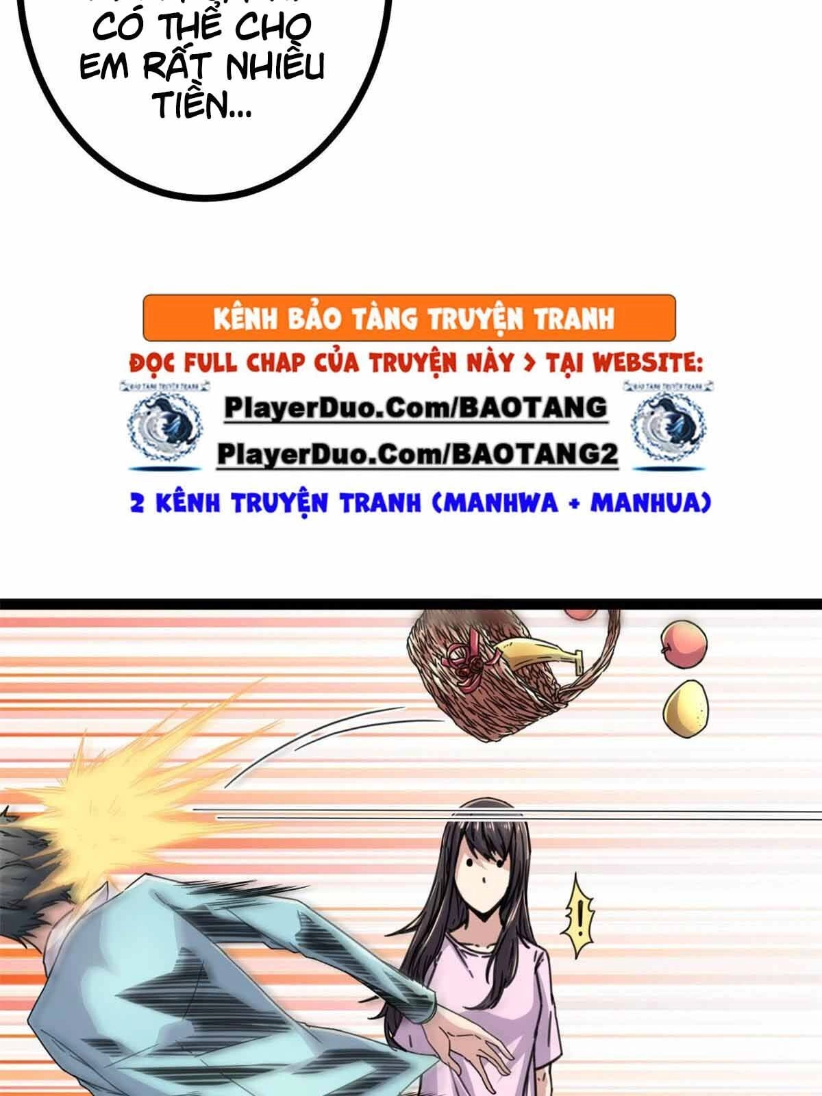 Cái Bóng Vạn Năng Chapter 6 - 52