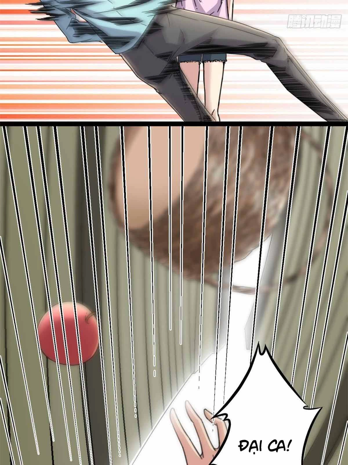 Cái Bóng Vạn Năng Chapter 6 - 53