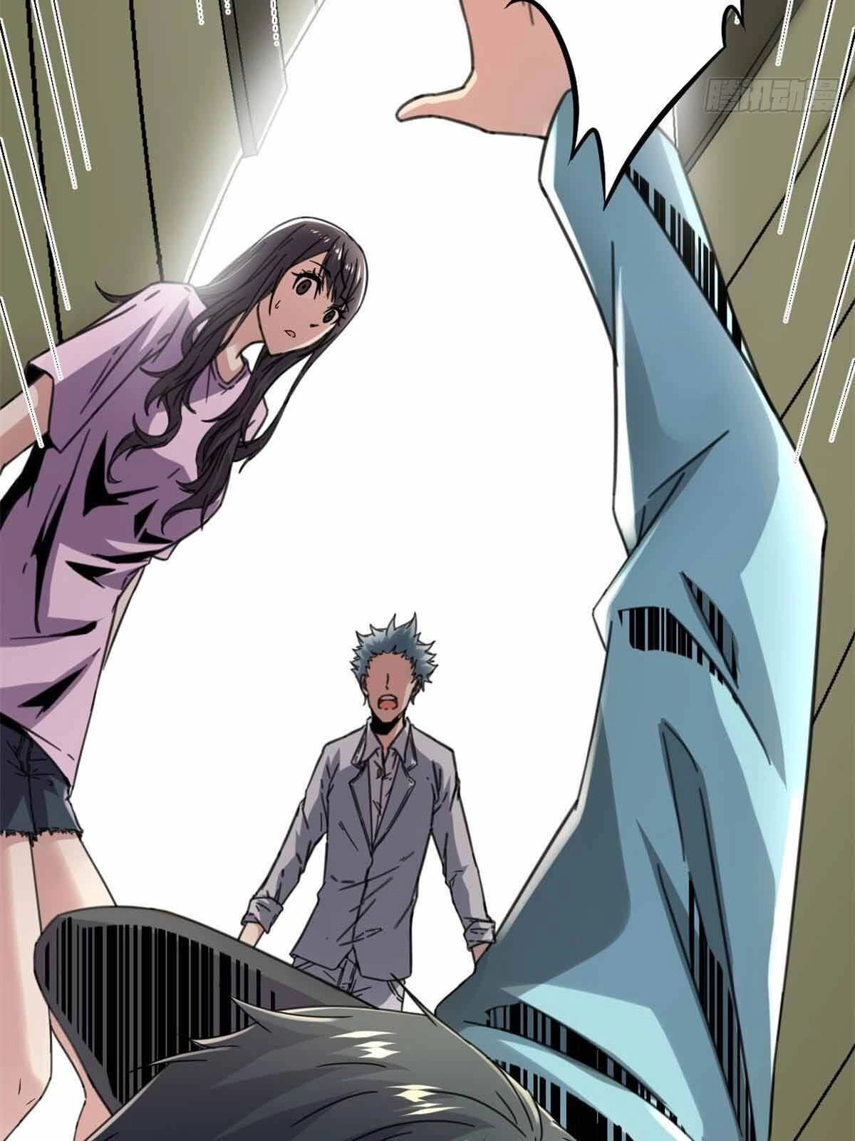 Cái Bóng Vạn Năng Chapter 6 - 54