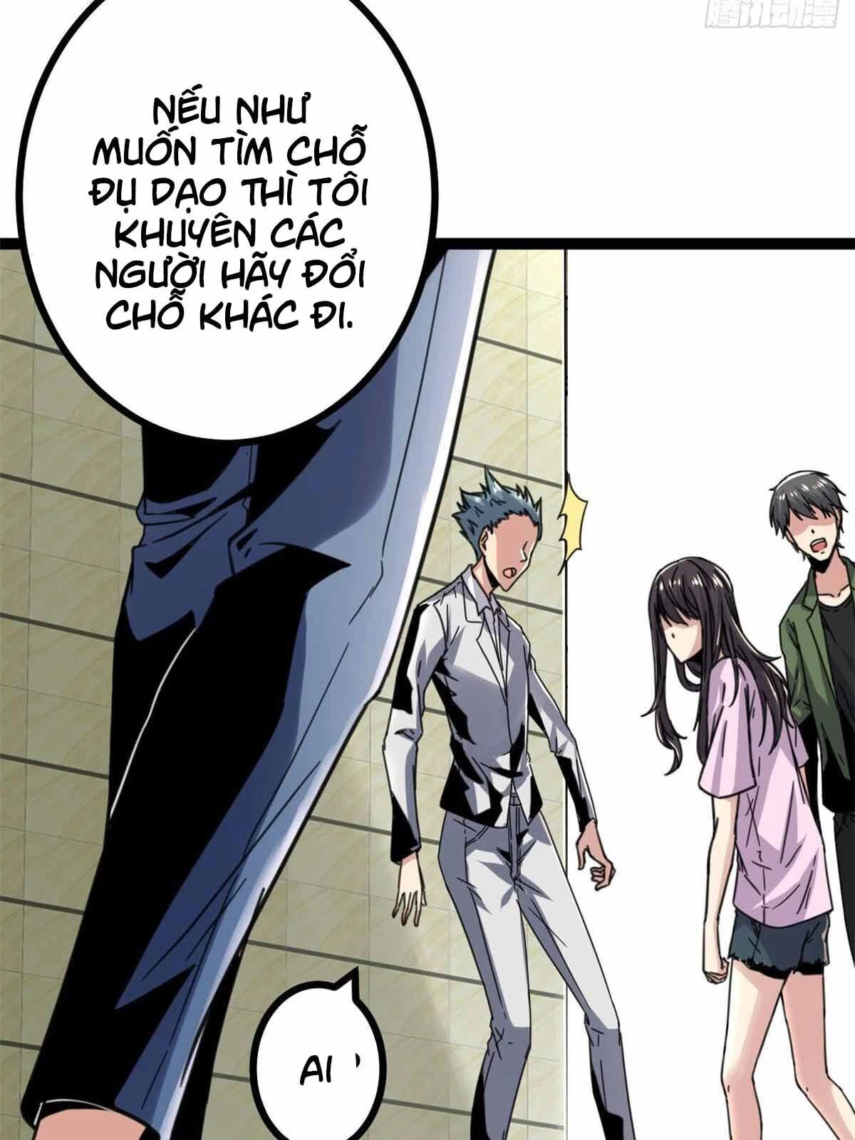 Cái Bóng Vạn Năng Chapter 6 - 57