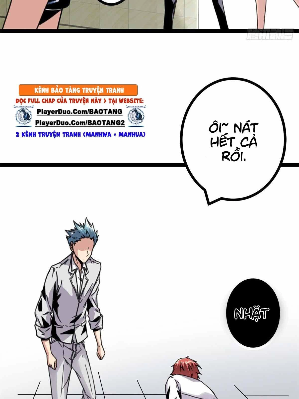 Cái Bóng Vạn Năng Chapter 6 - 58