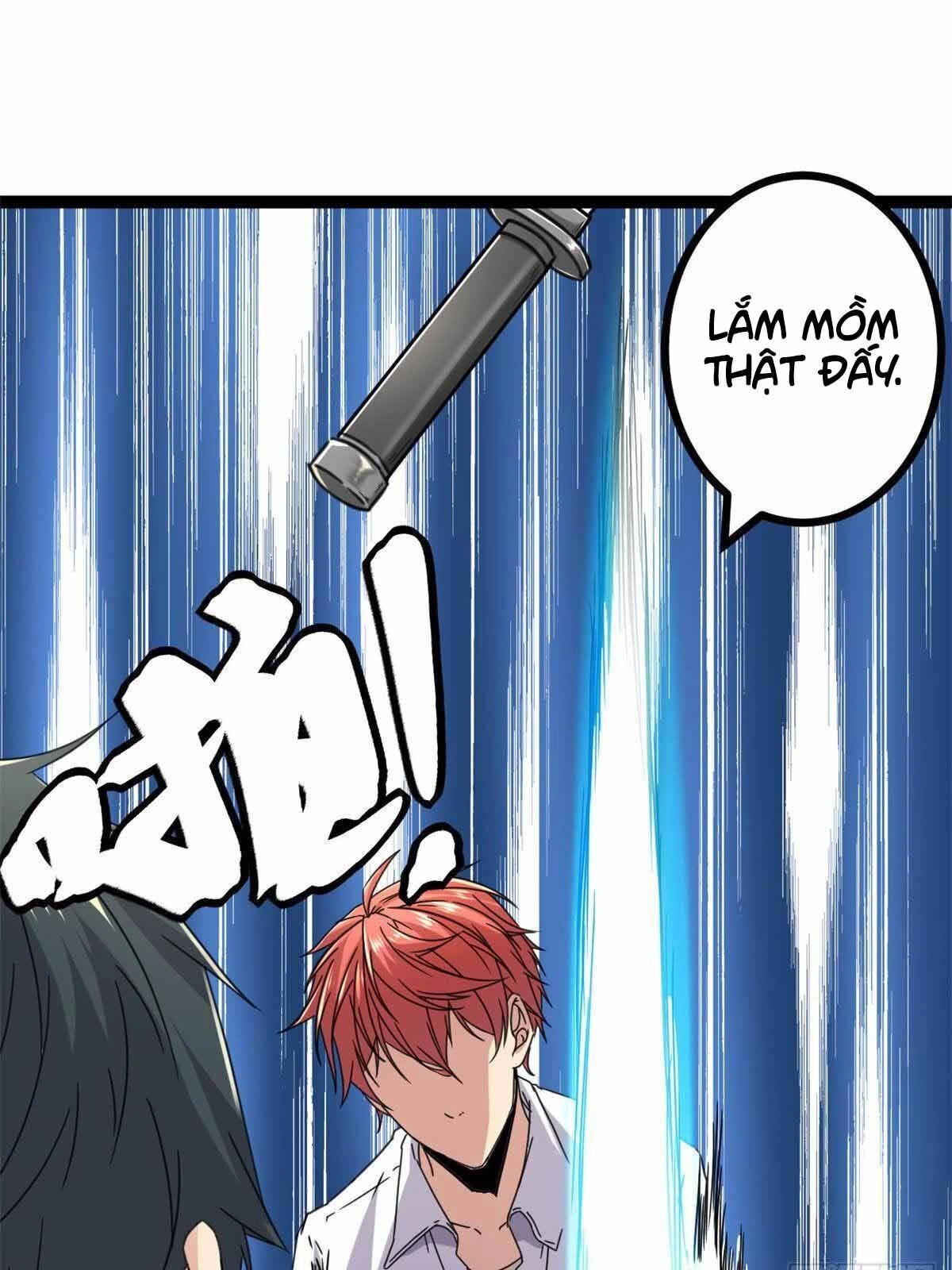 Cái Bóng Vạn Năng Chapter 6 - 71