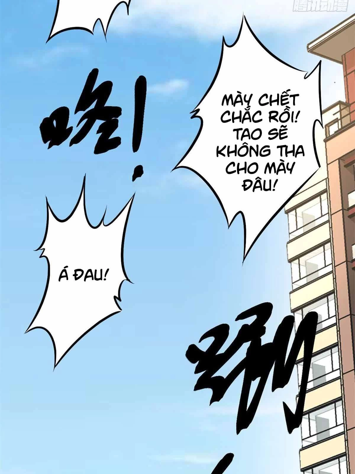 Cái Bóng Vạn Năng Chapter 6 - 77