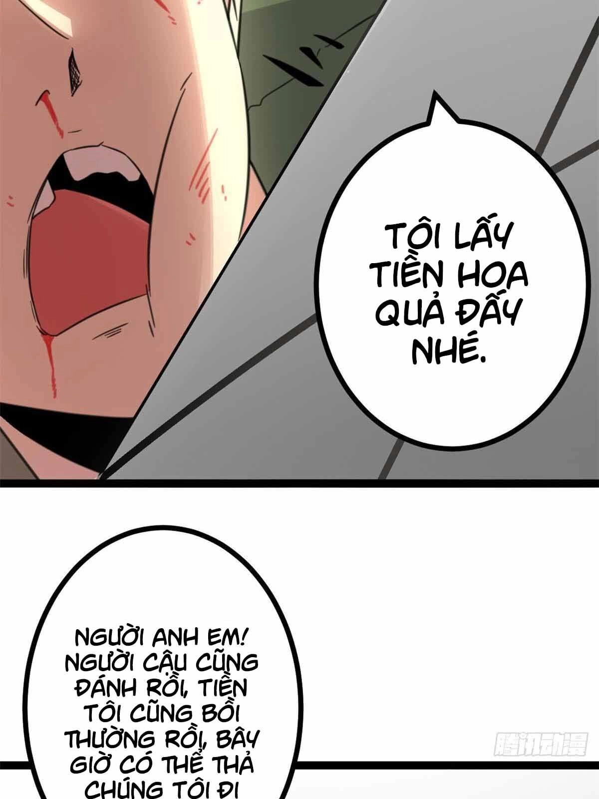 Cái Bóng Vạn Năng Chapter 6 - 82