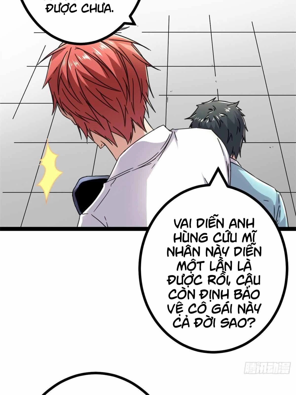 Cái Bóng Vạn Năng Chapter 6 - 83